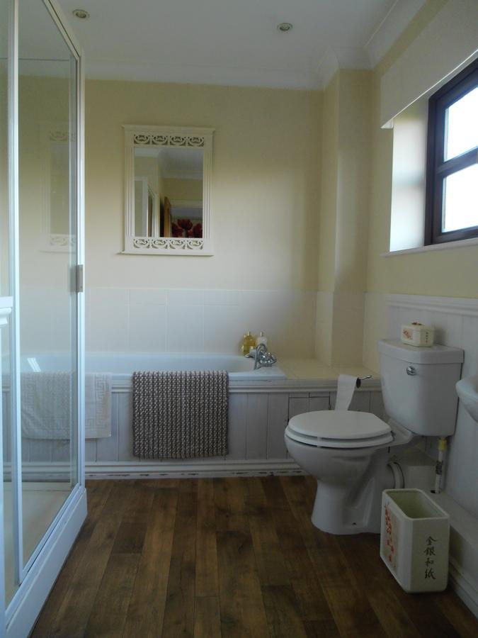 Castle View Rooms Castle Hedingham ห้อง รูปภาพ