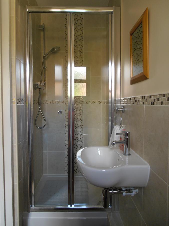 Castle View Rooms Castle Hedingham ภายนอก รูปภาพ